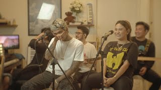 See You On Wednesday | Young Lex Feat Italiani - Nyeselkan Part II - Live Session