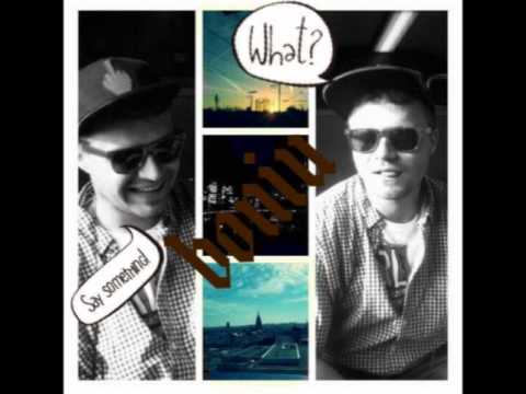 BoniuMyPyWy   JESTEM TU ZNOW 2014