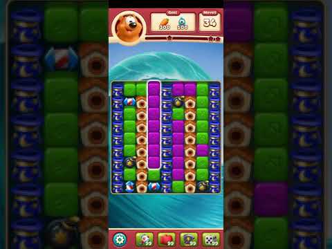 Toon Blast level 2915