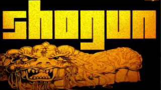 Shogun(UK) - When The Lights Go Down .wmv