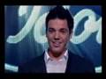 The Prayer Anthony Callea Australian Idol Top 8 ...