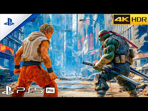 15 NEW AWESOME Upcoming FIGHTING Games 2025 & Beyond | PC, PS5, XSXS