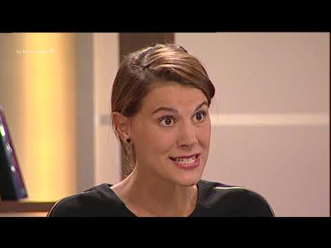 Soudkyně Barbara (2015/32) - Nech mě,nic nebude