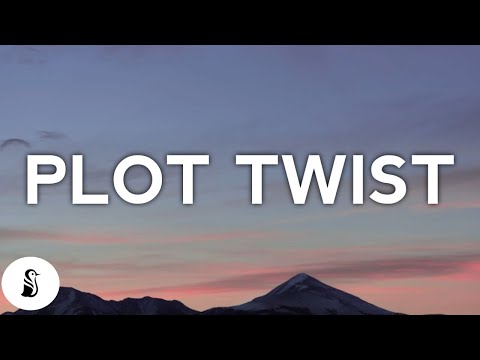 NIKI - Plot Twist (Lyrics)