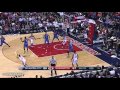 Russell Westbrook Kevin Durant Full Highlights At Wizards 2015 11 10 OKC Feed