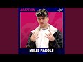 Mille parole Mille parole