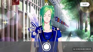 B-project Muteki Dangerous: Ocean Sky Photoshoot (150 crystals + 9 photo tickets)