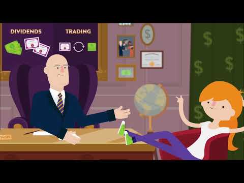 Investment Vehicles 101: Stocks, Bonds & More | It's a Money Thing