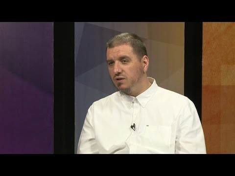 16 - Meditime rreth të metave të nefsit - Jahja Binaj me hoxhën Enis Rama