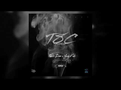 Pablo Dan x Yung Fido - Dead Man