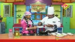 Mee Inti Vanta July 01 '10 Part - 1