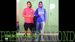 Prince Diamond - Come Here (Explicit) ft. True Savage, Abdi AJ