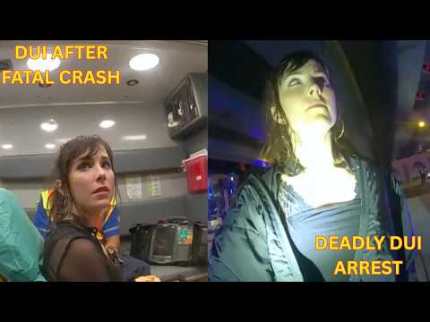 Hannah Ray Arrested