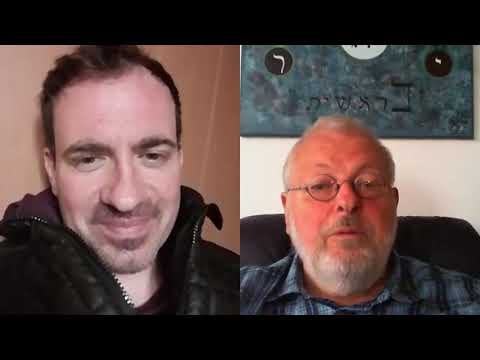 HOLOFEELING - AL +/-le aus~gedachten "DePP~eN~Seiten" SIN~D EIN~ZeL~Teile-\+ VON MIR SELBST!