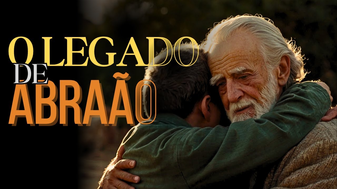 LIÇÕES DA VIDA DE ABRAÃO PARA AS NOSSAS VIDAS - Gênesis 12