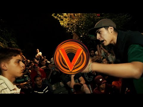 BRN vs SNOW vs ALTERNATIVO - 8VOS (FECHA 7) - Vértigo Freestyle