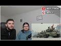 British Couple Reacts To US Enemies Are Not Gonna Like This Video...
