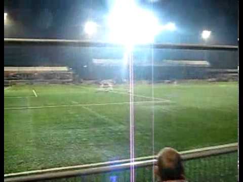 GeleLeger TV   AGOVV   RKC Waalwijk Jup  08 09   1