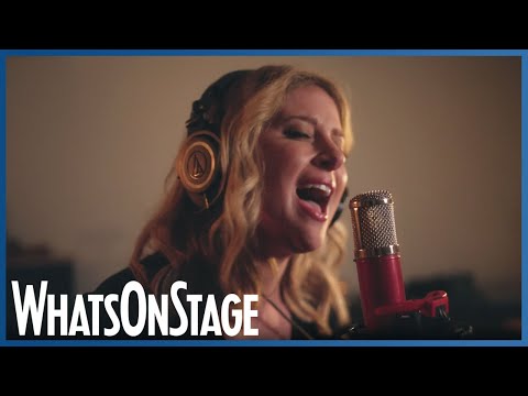Next To Normal - I Miss The Mountains - Misc Musicals