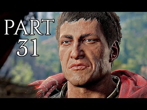 ASSASSIN'S CREED ODYSSEY Gameplay Walkthrough Part 31