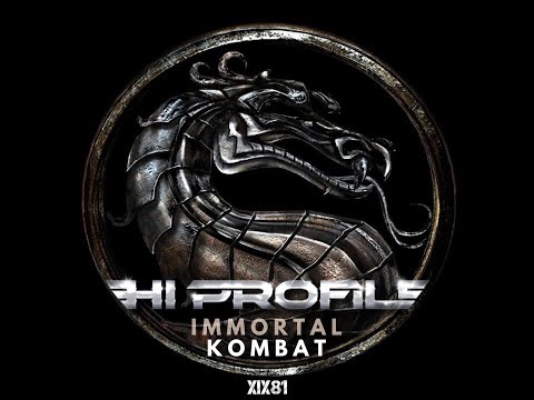 HI PROFILE - Immortal Kombat