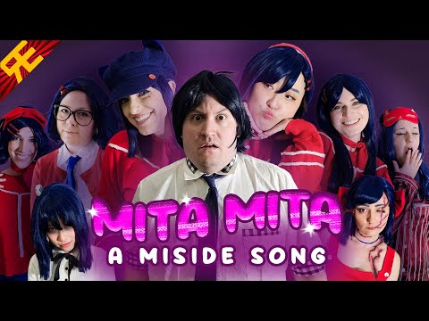 MITA MITA: A MiSide Song (feat. OR3O) [by Random Encounters]
