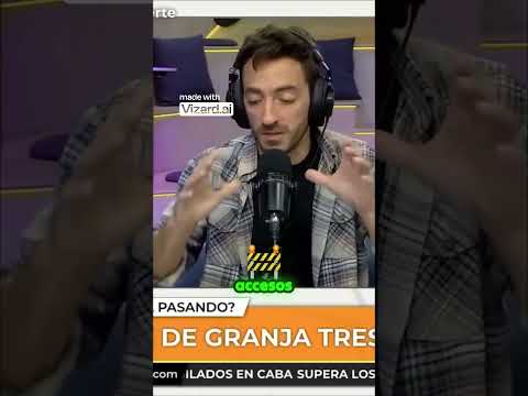 950 empleos en riesgo  El cierre de Granja Tres Arroyos