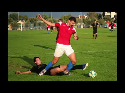 Himna OŠK Omišalj "Srce na terenu"