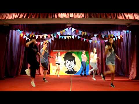 Bans Vrăjitorii - Azukita