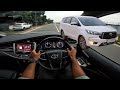 INNOVA CRYSTA 2 4L POV DRIVE Jkmotoworld