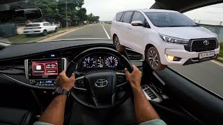 Download lagu INNOVA CRYSTA 2.4L | POV DRIVE💥 | Jkmotoworld | mp3 Download lagu INNOVA CRYSTA 2.4L | POV DRIVE💥 | Jkmotoworld | mp3
