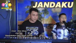 Download lagu JANDAKU - Dino Aksar (Imam S Arifin Cover) | Dangdut Remix | Ampi Nada Elekton mp3 Download lagu JANDAKU - Dino Aksar (Imam S Arifin Cover) | Dangdut Remix | Ampi Nada Elekton mp3