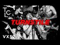 TURNSTILE - TLC (Music Video HD)