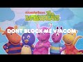 The Backyardigans Intro But The Backyardigans Theme Credits Are Mixed 2004 2013