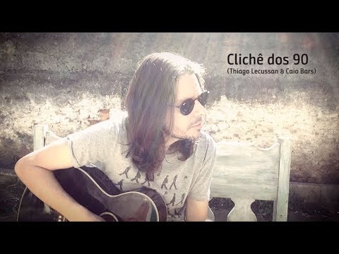 Clichê dos 90 (Caio Bars)