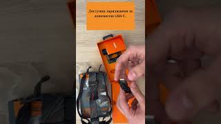 Ліхтар Videx VLF-H065A 1200Lm 5000K (VLF-H065A) — відео 1