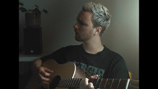 Michicant - Bon Iver (Cover) - Nick Wilson | The Inspiration Covers