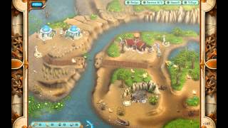 Legends Of Atlantis: Exodus videosu