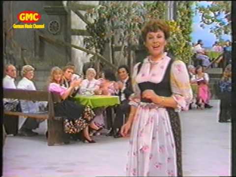 Lolita - Du bist die Rose vom Wörthersee