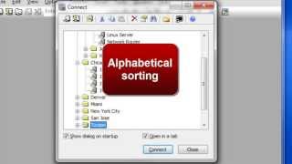Sessions: 3) Organization & Management
