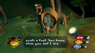 Show the Lope - Let's Play Psychonauts Bonus Part 6