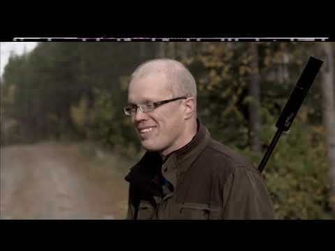 VIASATREPORTAGE: ASPLÖVEN välkommen till helvetesresan