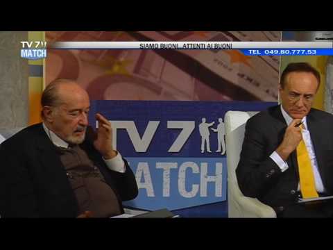 Tv7 Match del 23/12/2016 - ROSSO NATALE (3 di 3)