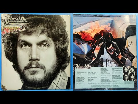 BACHMAN - TURNER OVERDRIVE: FIND OUT ABOUT LOVE ( 1976 )