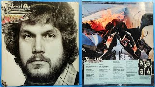 BACHMAN - TURNER OVERDRIVE: FIND OUT ABOUT LOVE ( 1976 )