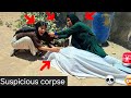 Amina S Suitor Found Dead The Cruel Sister In Law Shocked The World