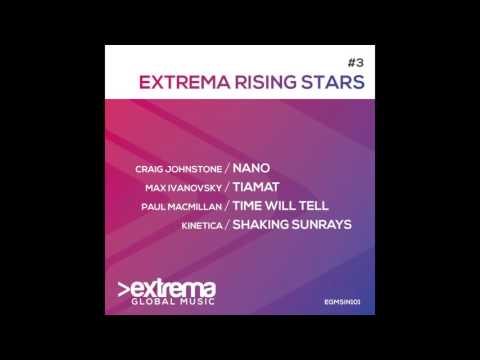 Max Ivanovsky - Tiamat (Original Mix)