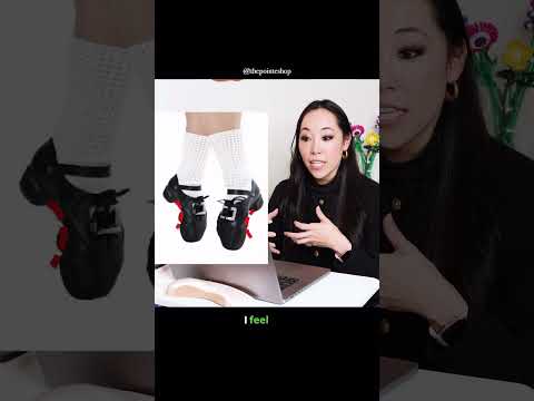 irish dancers help us understand!!