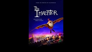 The Inventor: trailer 1