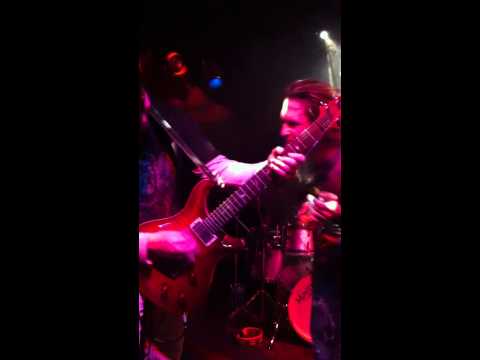 Dazed and Confused-Aranda - the loft - Wichita Kansas